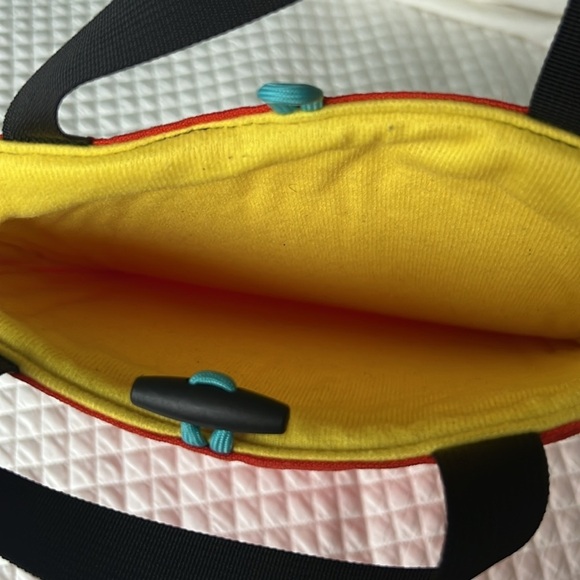 Topo Designs Lap top sleeve Made in USA 13’ lap top - Picture 4 of 4